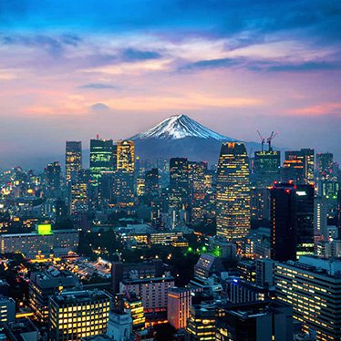 Tokyo