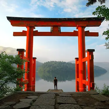 hakone
