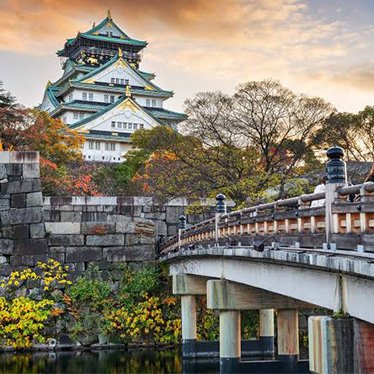 osaka