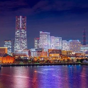yokohama